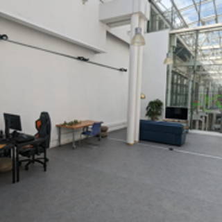 Bureau privé 20 m² 6 postes Coworking Boulevard Paul Vaillant Couturier Ivry-sur-Seine 94200 - photo 8
